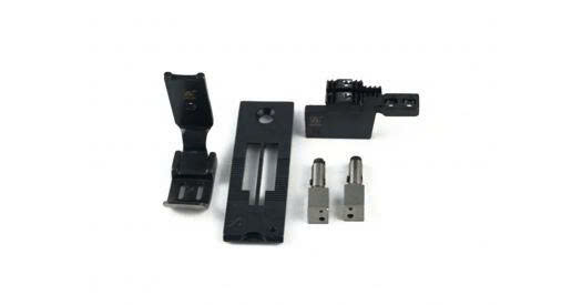 Bộ cự ly 2 kim cơ động Brother 845 Strong H các size