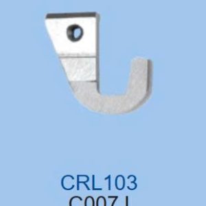 Dao động trần đè xén trái Siruba C007J Strong H (CRL103)