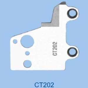 Dao động máy trần đè SIRUBA C007K (CT202)