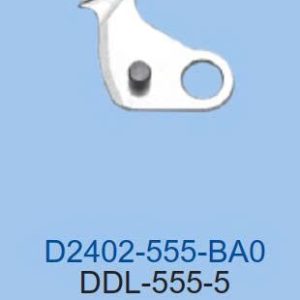 Dao động 1 kim điện tử JUKI 3 số 555 StrongH (D2402-555-BA0)