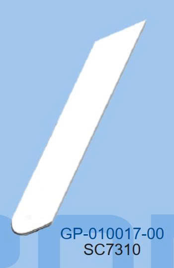 Dao tĩnh máy trần đè SunStar SC7310 Strong H (GP-010017-00)