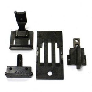 Bộ cự ly 2 kim cố định Brother 842 Strong H các size