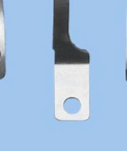 Dao tĩnh 1 kim điện tử Siruba L818/ LS202 Strong H (LU103)