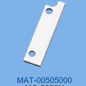 Dao tĩnh cắt chỉ vắt sổ JUKI MO6714/6919/2000N Strong H (MAT-0050500)