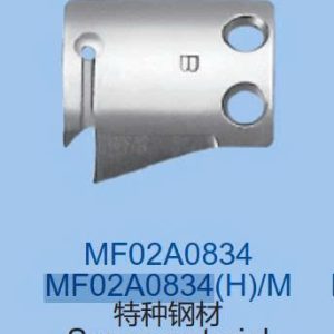 Dao động máy lập trình Mitsubishi PLKA-2010/1710 Strong H (MF02A0834)