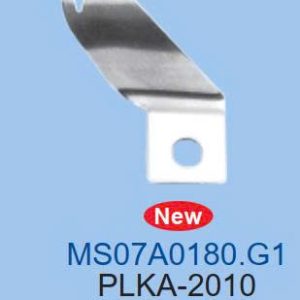 Nhíp giữ chỉ suốt máy lập trình Mitsubishi PLKA-2010/1710 Strong H (MS07A0180)