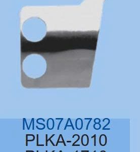 Nhíp dẫn hướng chỉ máy lập trình Mitsubishi PLKA-2010/1710 (MS07A0782)