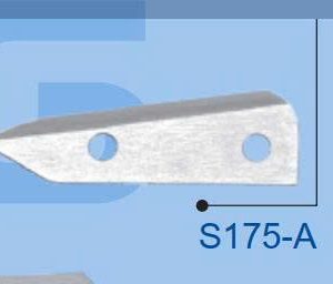Lưỡi dao máy cắt đầu bàn Strong H (S175-A)