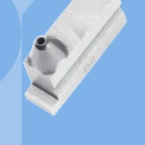 Dao D2  mắt tròn thùa Brother 9820 0.3 mm Strong H (S41346-001)
