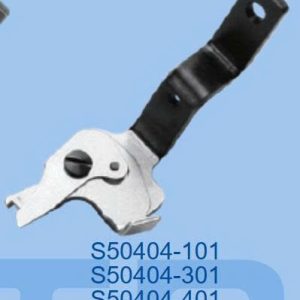 Kéo cắt chỉ trên thùa Brother HE-800A Strong H (S50404-301)