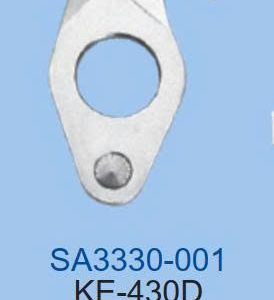 Dao động mỏng Brother 430D/BAS 311,326 ,342 G Strong H (SA3330-001)