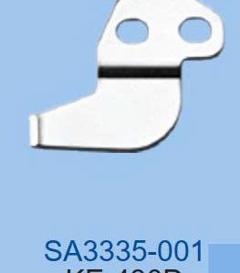 Dao tĩnh dầy máy bọ Brother 430D Strong H (SA3335-001)
