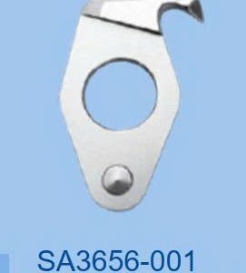 Dao động dầy máy bọ Brother 430 D Strong H (SA3656-001)