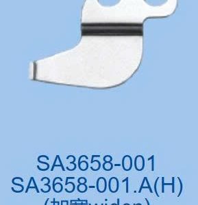 Dao tĩnh mỏng máy bọ Brother 430D Strong H (SA3658-001)