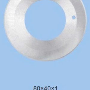 Dao máy cắt sợi 80x40x1 StrongH (TK18)