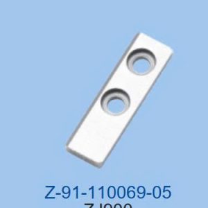 Dao tĩnh cắt chỉ vắt sổ  ZOJE900  Strong H (Z-91-110069-05)