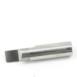 Trụ chân vịt vắt sổ JUKI 2500 (118-20156)