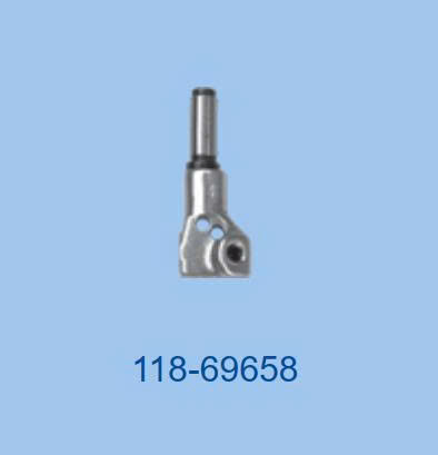Táo kim vắt sổ 4 chỉ juki 2514 (118-69658)
