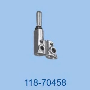 Táo kim vắt sổ 5 chỉ Juki 2516 5 ly (118-70458)