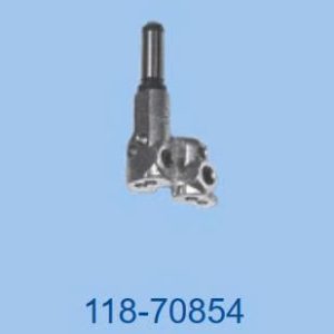 Táo kim vắt sổ 6 chỉ Juki 2543 5 Ly (118-70854)