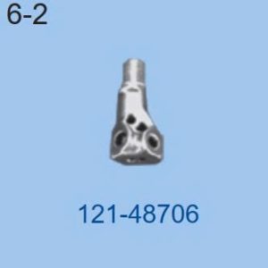 Táo kim vắt sổ Juki 4 chỉ 3914/3614 (121-48706)