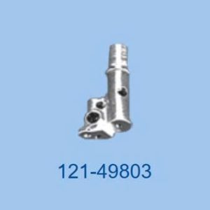 Táo kim vắt sổ 5 chỉ Juki 3616/3916/6716 3 ly (121-49803)