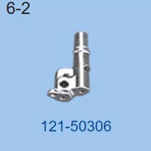 Táo kim vắt sổ 5 chỉ Juki 3616/3916/6716 5 ly (121-50306)