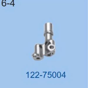 Táo kim vắt sổ 6 chỉ Juki 3643/3943/6743 5 ly (122-75004)