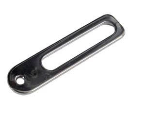 Dẫn chỉ móc trên Juki 6700 (123-40303)