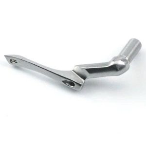 Mỏ móc trên vắt sổ Juki 3300 (124-81008)