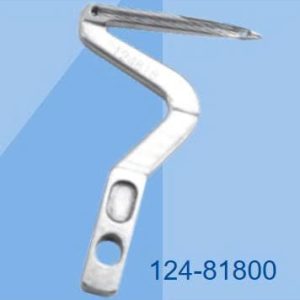 Mỏ móc dưới vắt sổ Juki 3300 (124-81800)