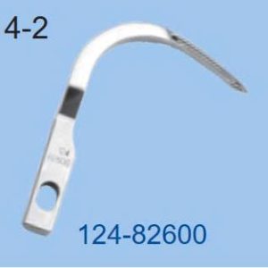Mỏ móc chỉ tết vắt sổ Juki MO3300 (124-82600)