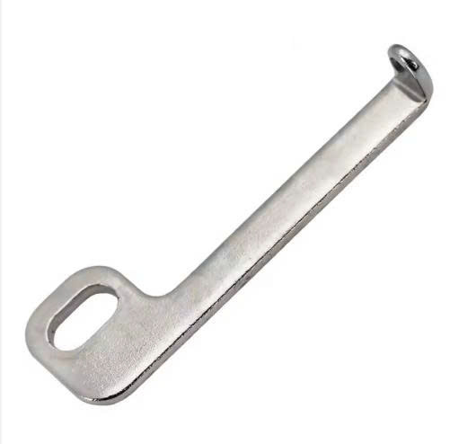 Dẫn chỉ cam đánh trùng chỉ tết JUKI 6700 (131-28400)