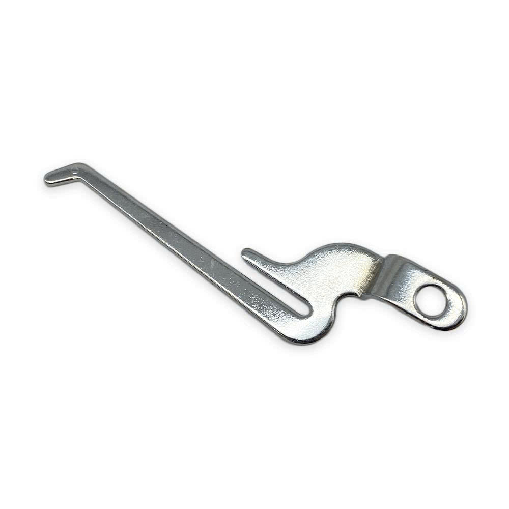 Thanh giữ chỉ rãnh cam đánh trùng chỉ tết JUKI 6700 (131-28509)