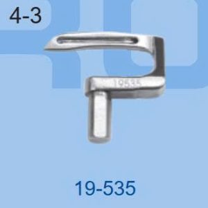Mỏ móc Kansai 1503 1/4 (19-535)