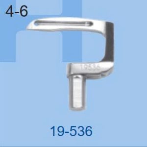 Mỏ móc Kansai 1503 1/4 (19-536)