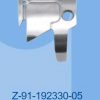 Dao động máy 1 kim cắt chỉ ngắn  JOZE JZ-AM5 (Z-91-192330-05)