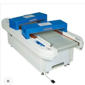 Máy dò kim 2 đầu HASHIMA HN-2870C-120
